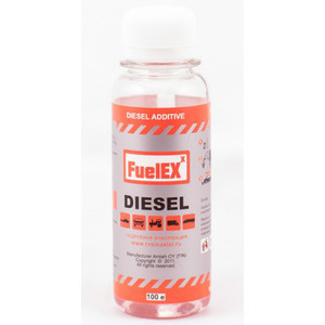 RVS MASTER FUELEX_DIESEL