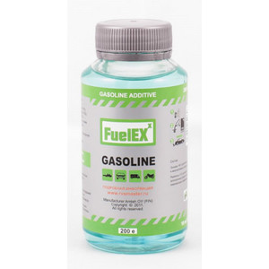 RVS MASTER FUELEX_GASOLINE_1T